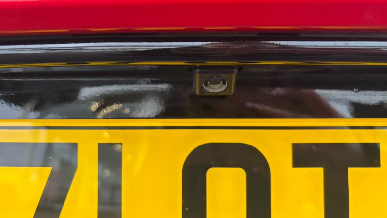 Toyota Aygo 1.0 VVT-i X-Trend TSS 5dr Petrol Hatchback